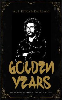 cover of the book Golden Years