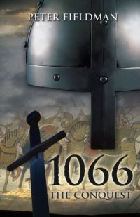 cover of the book 1066 the Conquest