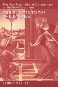 cover of the book Paul's Letter to the Philippians