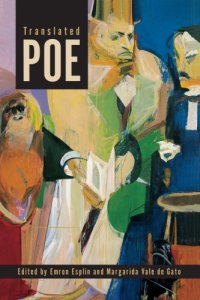 cover of the book Translated Poe