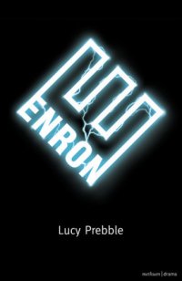 cover of the book Enron