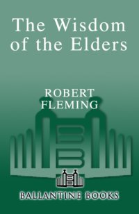 cover of the book Wisdom of the Elders