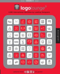 cover of the book LogoLounge: 2000 international identities by leading designers