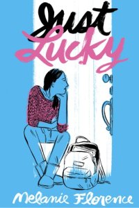 cover of the book Just Lucky