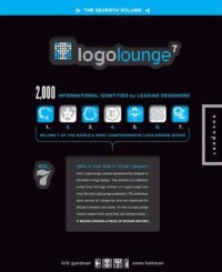 cover of the book LogoLounge: 2000 international identities by leading designers