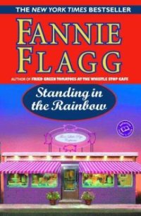 cover of the book Standing in the Rainbow