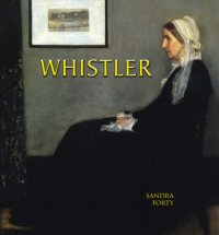 cover of the book Whistler