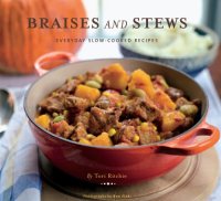 cover of the book Braises and Stews