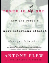 cover of the book There Is a God