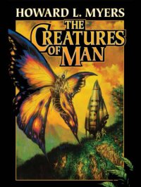 cover of the book The Creatures of Man