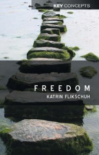 cover of the book Freedom: contemporary liberal perspectives