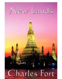 cover of the book New Lands