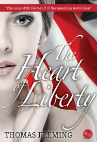 cover of the book The Heart of Liberty