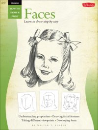 cover of the book Faces