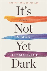 cover of the book It's Not Yet Dark