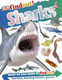 cover of the book Sharks