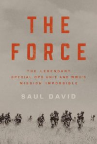 cover of the book The Force