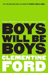 cover of the book Boys Will Be Boys