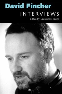 cover of the book David Fincher: interviews