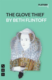 cover of the book The Glove Thief