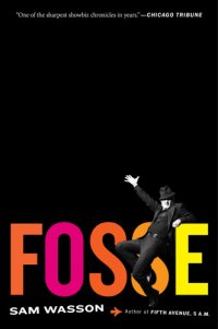 cover of the book Fosse