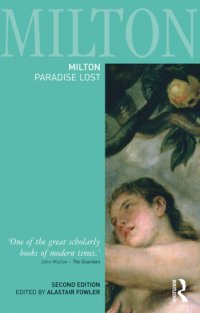 cover of the book Milton