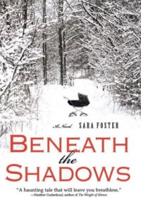 cover of the book Beneath the Shadows