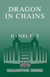 cover of the book Dragon in Chains