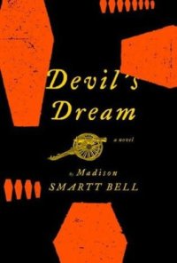 cover of the book Devil's dream