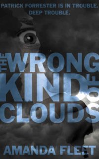 cover of the book The Wrong Kind of Clouds