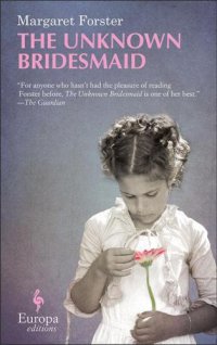 cover of the book The Unknown Bridesmaid