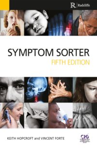 cover of the book Symptom Sorter