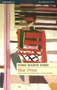 cover of the book The War Prose