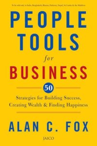 cover of the book People Tools for Business