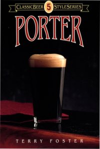 cover of the book Porter