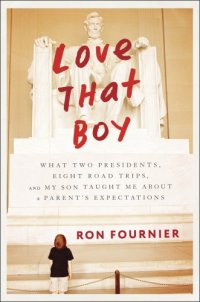 cover of the book Love That Boy