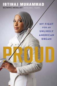 cover of the book Proud