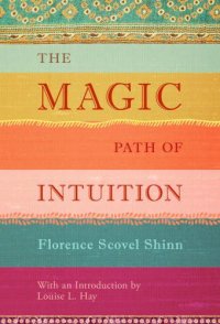 cover of the book The Magic Path of Intuition