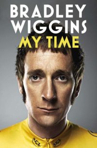 cover of the book My Time