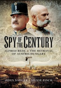 cover of the book Spy of the Century