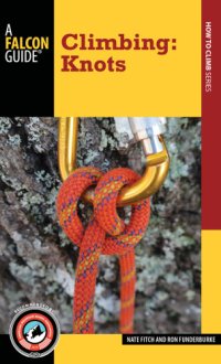 cover of the book Climbing - knots