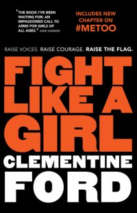 cover of the book Fight Like A Girl