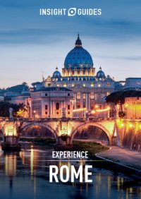 cover of the book Insight Guides: Experience Rome