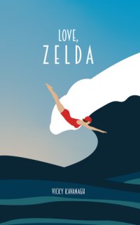 cover of the book Love, Zelda