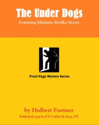 cover of the book The Under Dogs