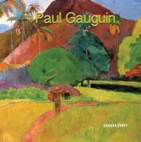 cover of the book Paul Gaugin