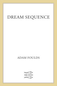 cover of the book Dream Sequence