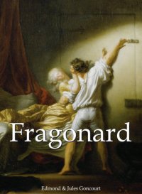 cover of the book Fragonard