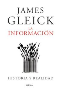 cover of the book La información