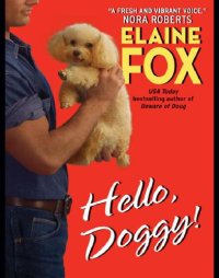 cover of the book Hello, Doggy!